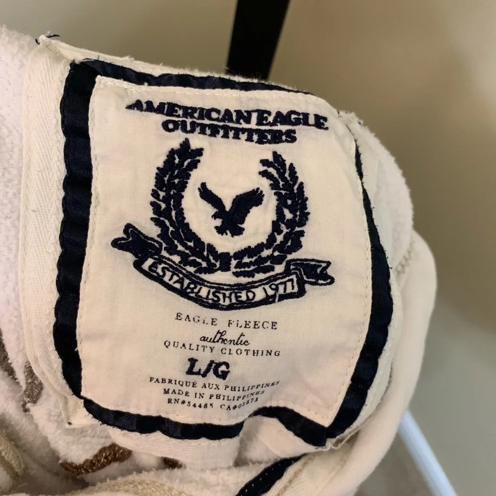 American Eagle Outfitters Men's Hoodie
